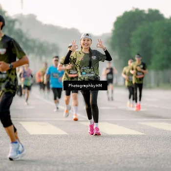 Runner Photo 6680122