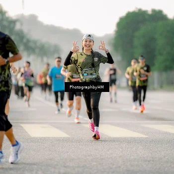 Runner Photo 6680123
