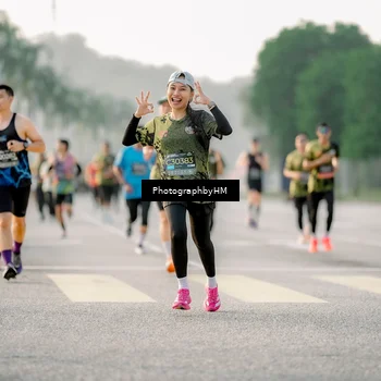 Runner Photo 6680125
