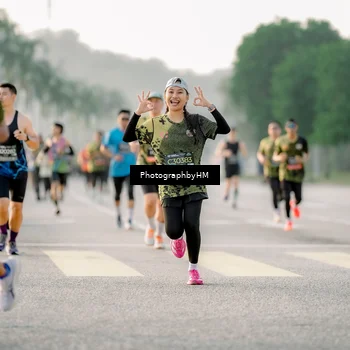 Runner Photo 6680128