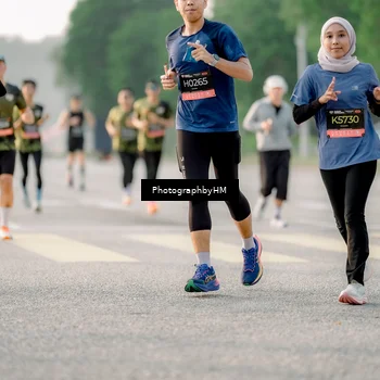 Runner Photo 6680131