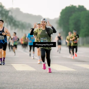 Runner Photo 6680137
