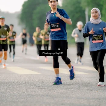Runner Photo 6680138