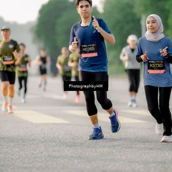 Runner Photo 6680142