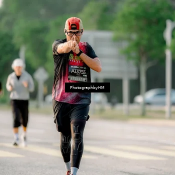 Runner Photo 6680149
