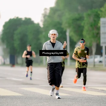 Runner Photo 6680151