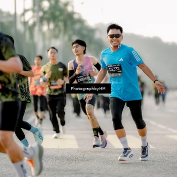 Runner Photo 6680163