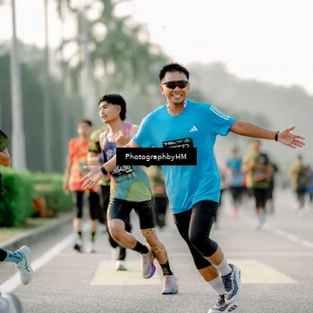 Runner Photo 6680164
