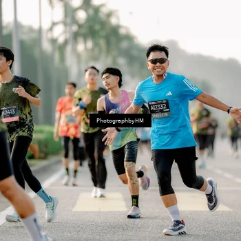 Runner Photo 6680165