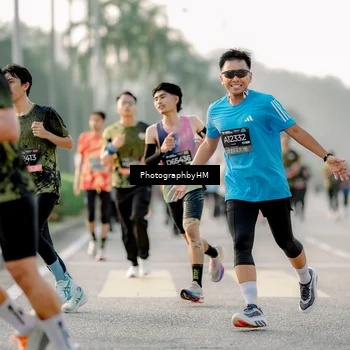 Runner Photo 6680167