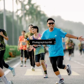 Runner Photo 6680170