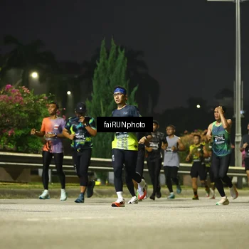 Runner Photo 6680177