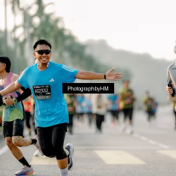 Runner Photo 6680179
