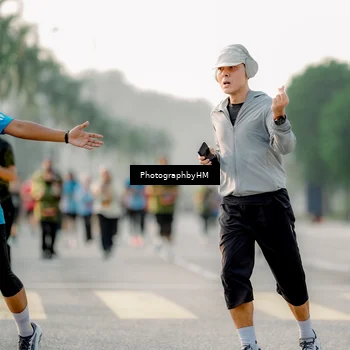 Runner Photo 6680181