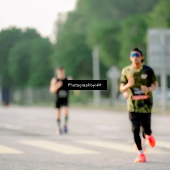 Runner Photo 6680192