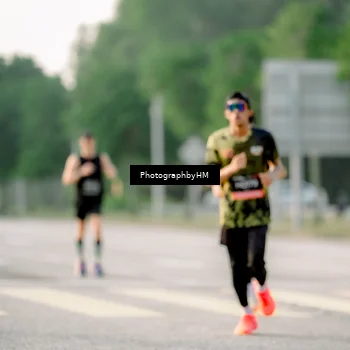 Runner Photo 6680193