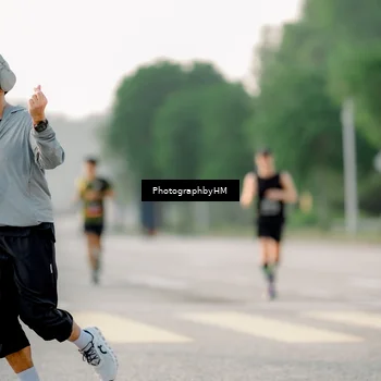 Runner Photo 6680195