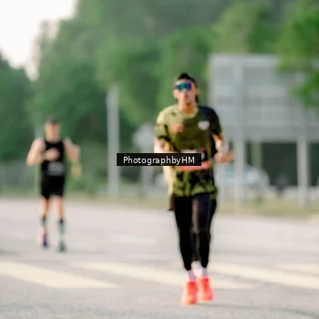 Runner Photo 6680203