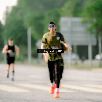 Runner Photo 6680204