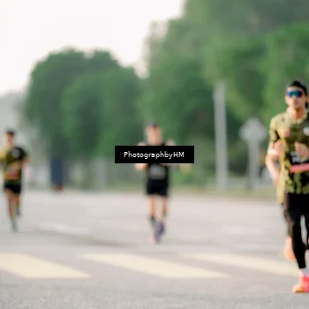 Runner Photo 6680205