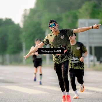 Runner Photo 6680206