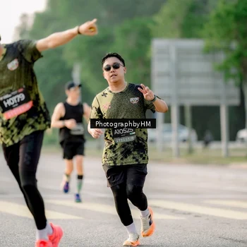 Runner Photo 6680211
