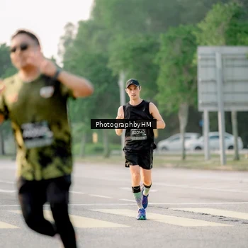 Runner Photo 6680220