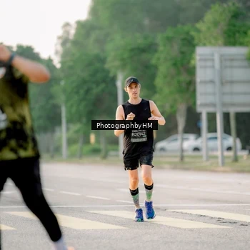 Runner Photo 6680222
