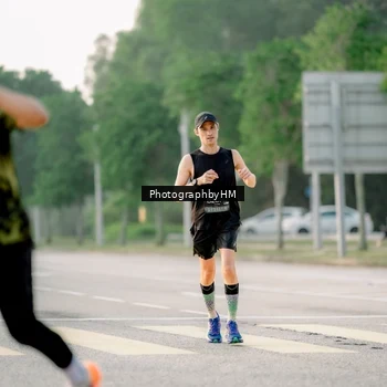 Runner Photo 6680223