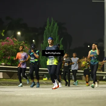 Runner Photo 6680227