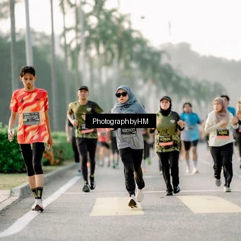 Runner Photo 6680233