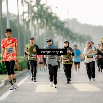 Runner Photo 6680234