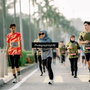 Runner Photo 6680247