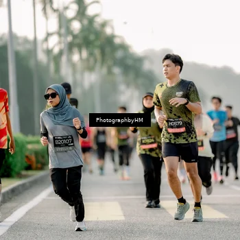 Runner Photo 6680253