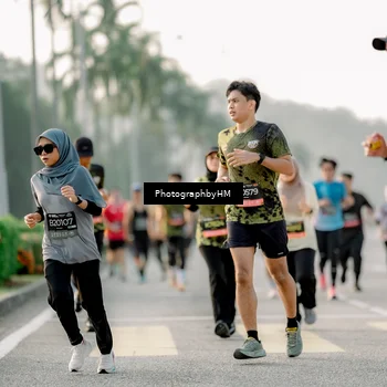 Runner Photo 6680254