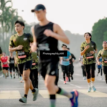Runner Photo 6680257
