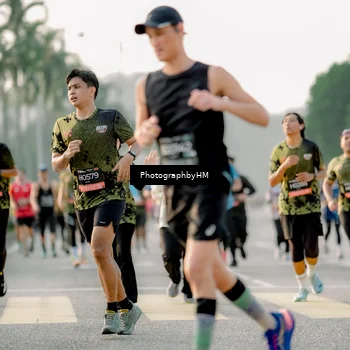 Runner Photo 6680260