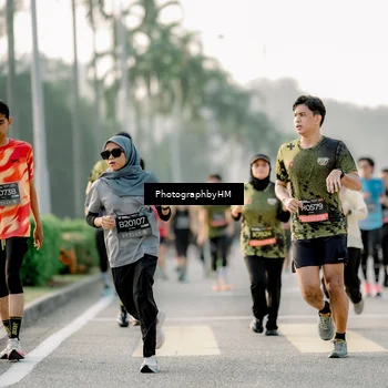 Runner Photo 6680261