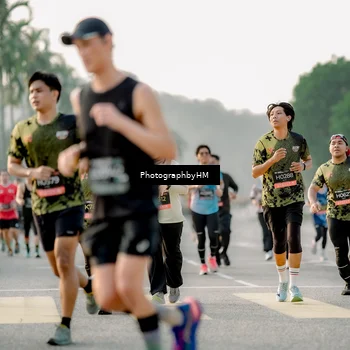 Runner Photo 6680262