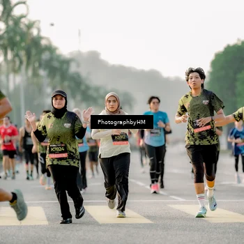 Runner Photo 6680265