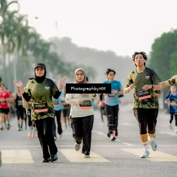 Runner Photo 6680266