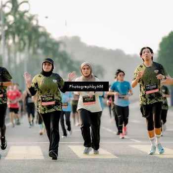 Runner Photo 6680267