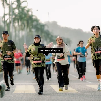 Runner Photo 6680268