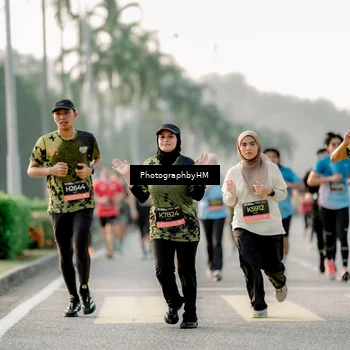 Runner Photo 6680272