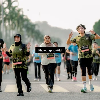 Runner Photo 6680278
