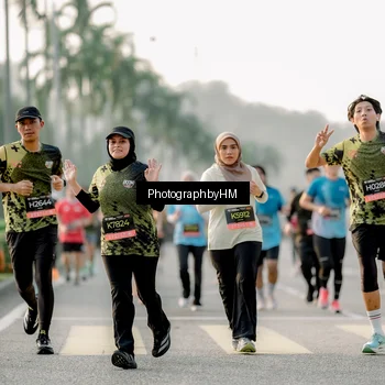 Runner Photo 6680279