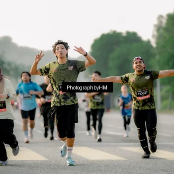 Runner Photo 6680288