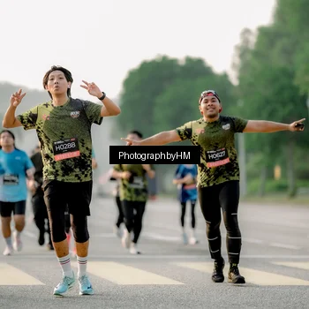 Runner Photo 6680289