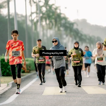 Runner Photo 6680291