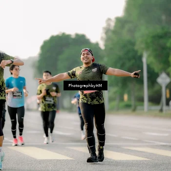 Runner Photo 6680294